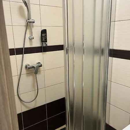 Hotel Zlechov Plumlov Room photo