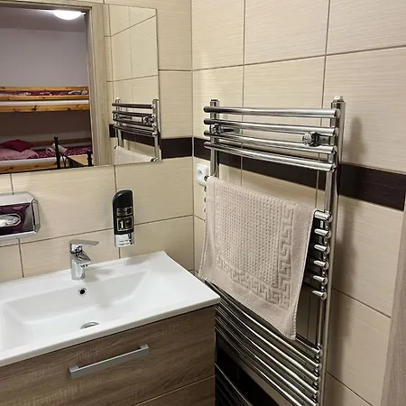 Hotel Zlechov Plumlov Room photo