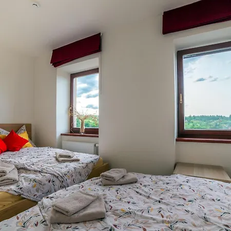 Hotel Zlechov Plumlov Room photo