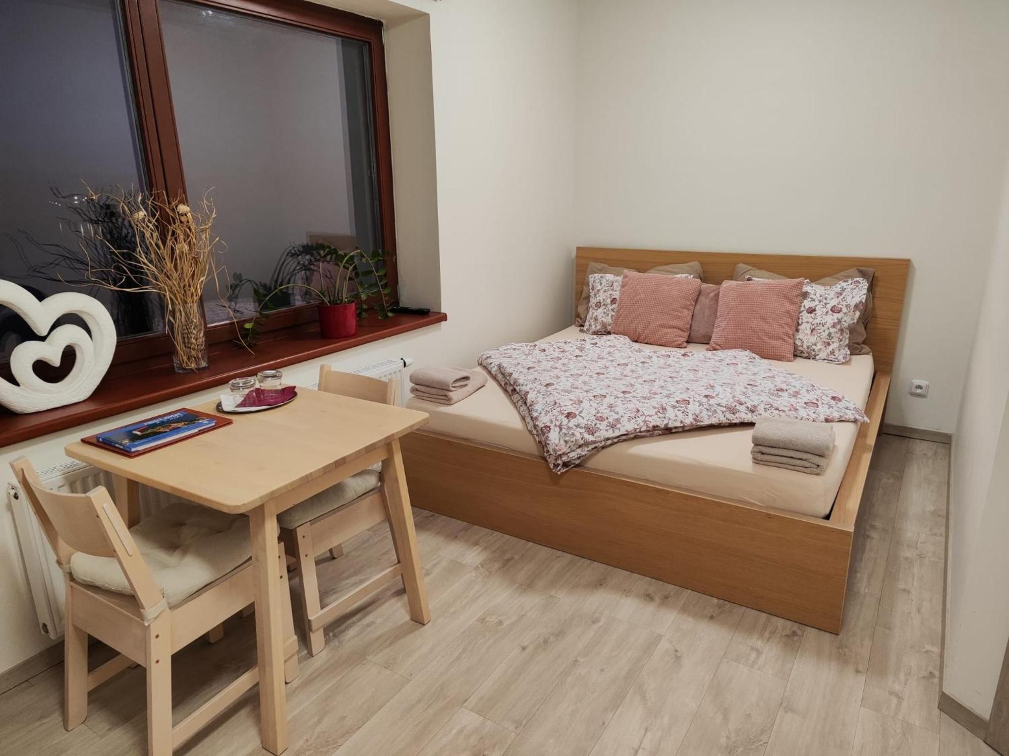 Hotel Zlechov *
