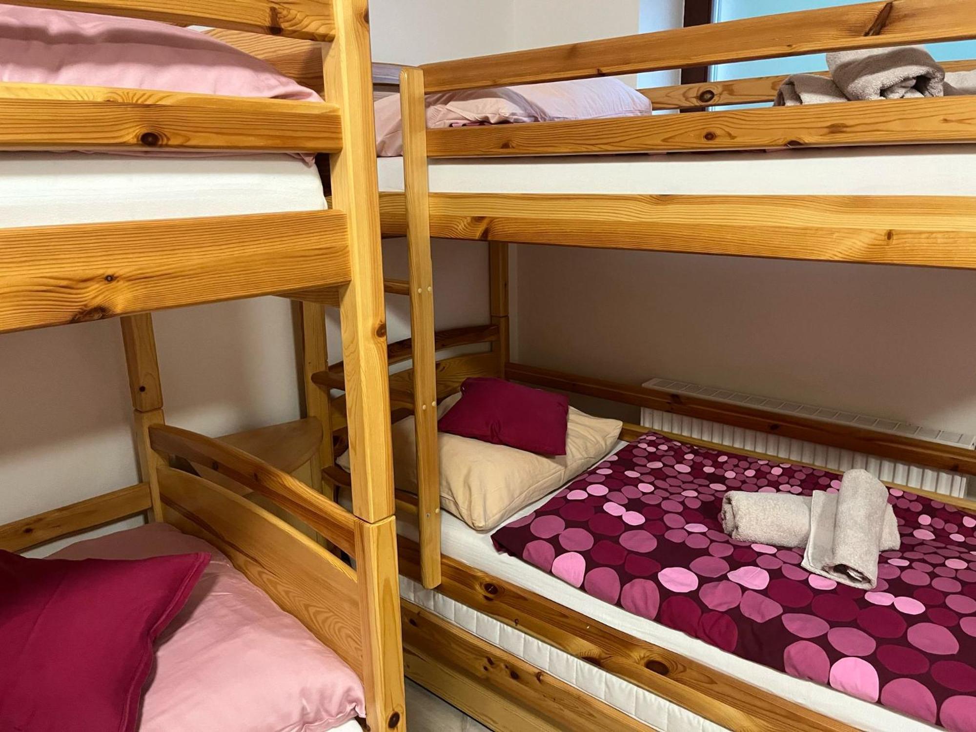 Hotel Zlechov *