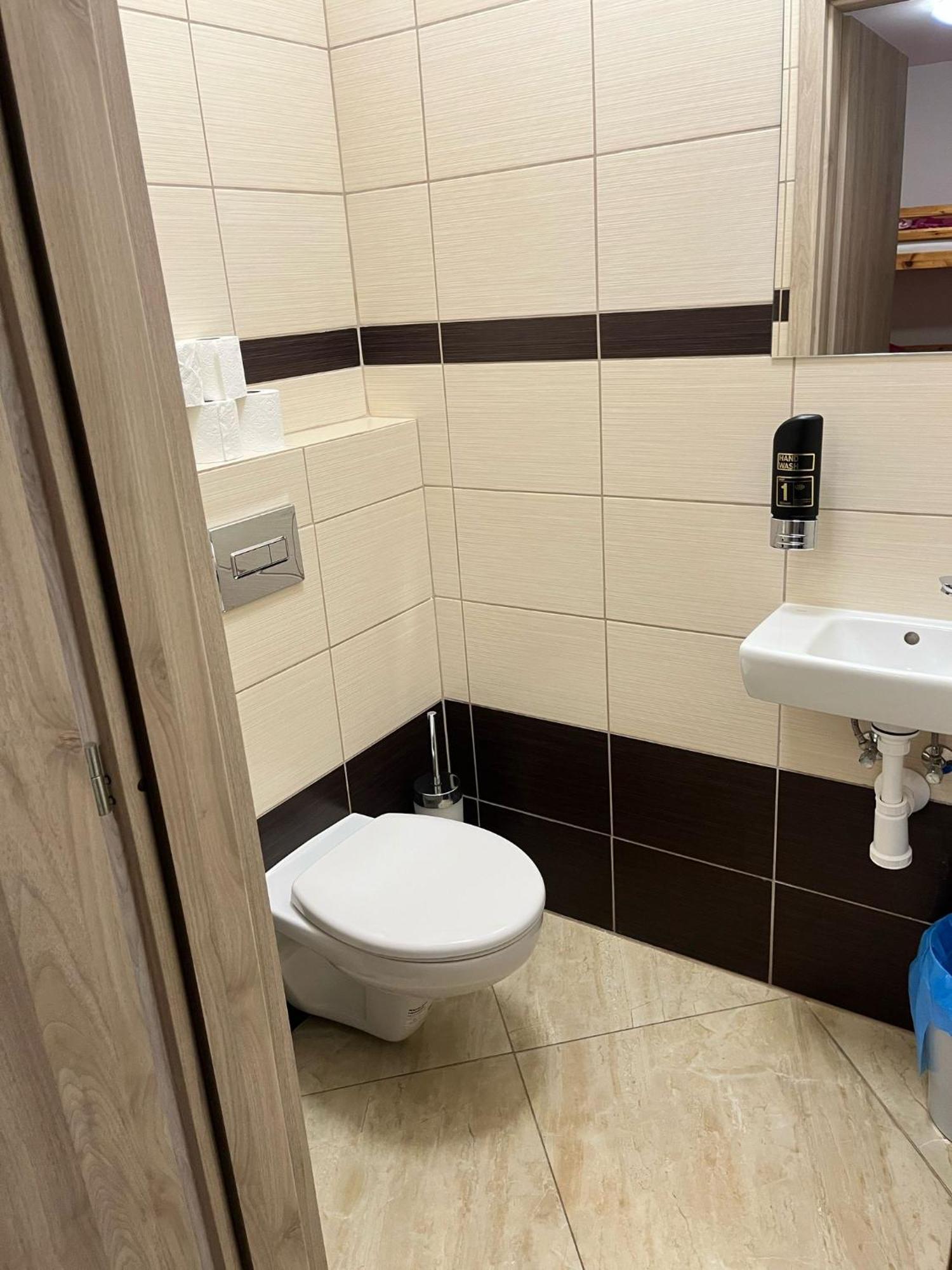 Zlechov Hotel Plumlov