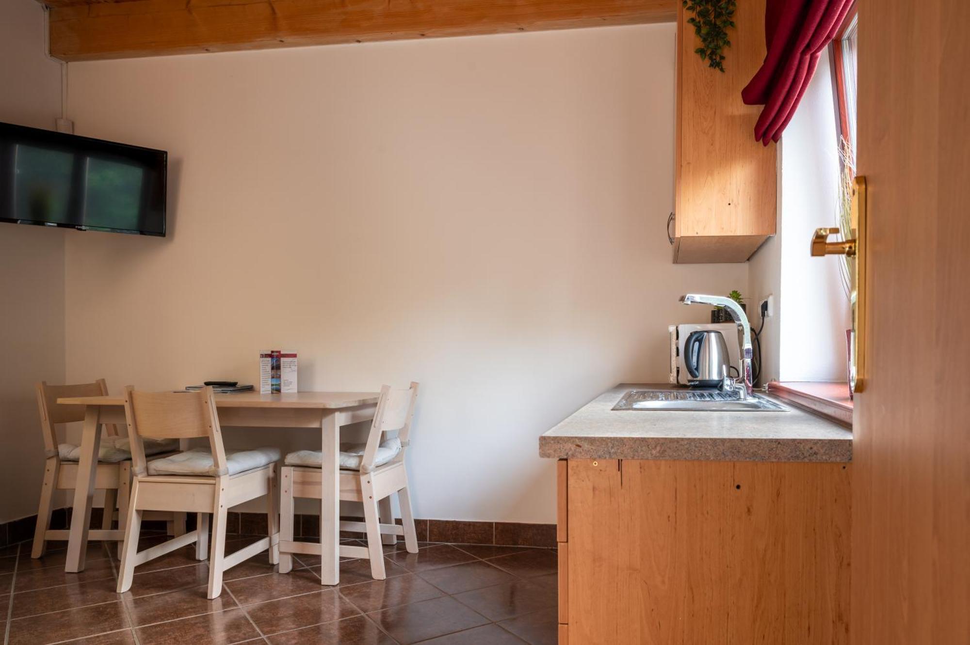 Hotel Zlechov