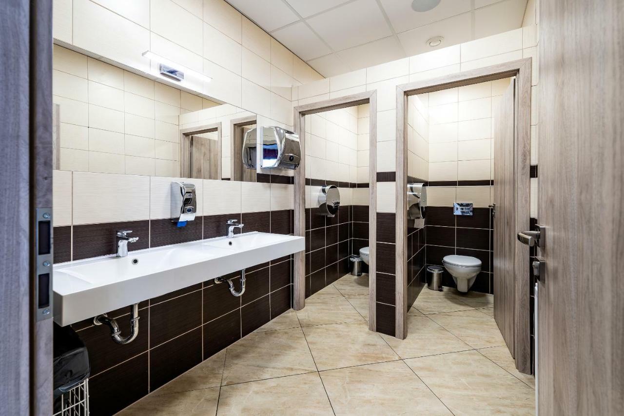 Hotel Zlechov Plumlov